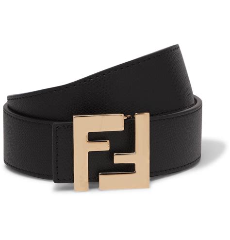 the real real fendi belt|fendi belt On Sale .